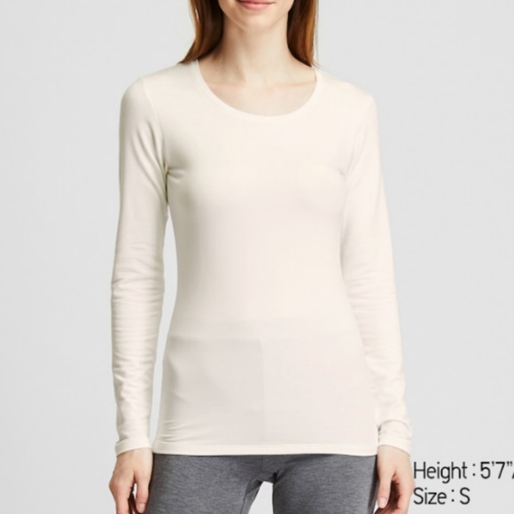 Uniqlo Women's EXTRA WARM Heattech - Picture 3 of 4